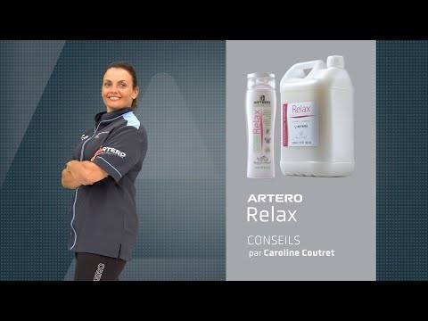 Artero Shampooing Relax  5 L. - Image 2