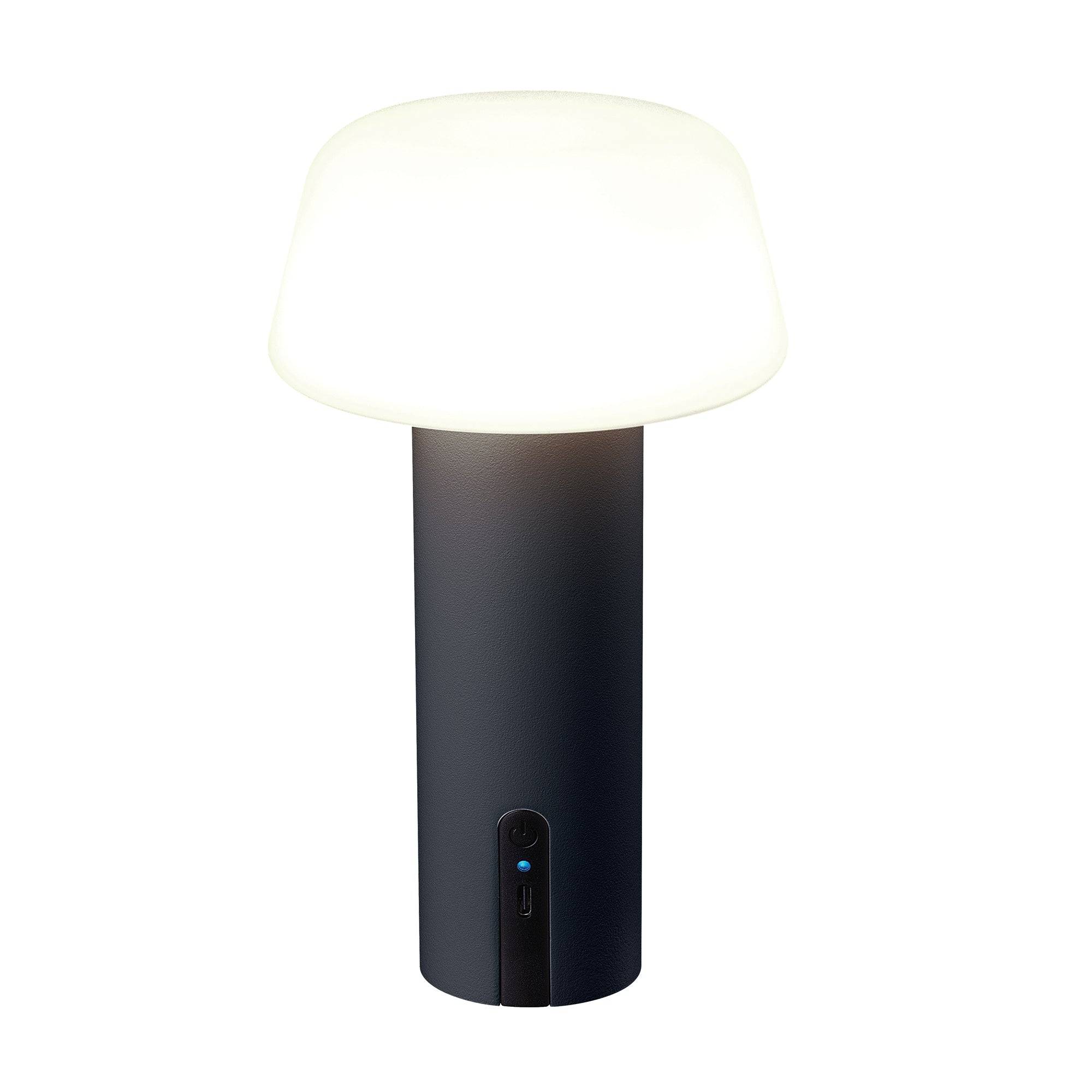 Lumisky - Lampe de table sans fil MALO H21 cm - Imagen 1