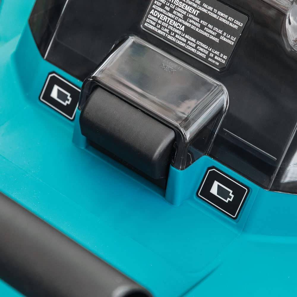 Tondeuse 53 cm 36V (2x18V) LXT - MAKITA - sans batterie ni chargeur - DLM538Z - Image 5