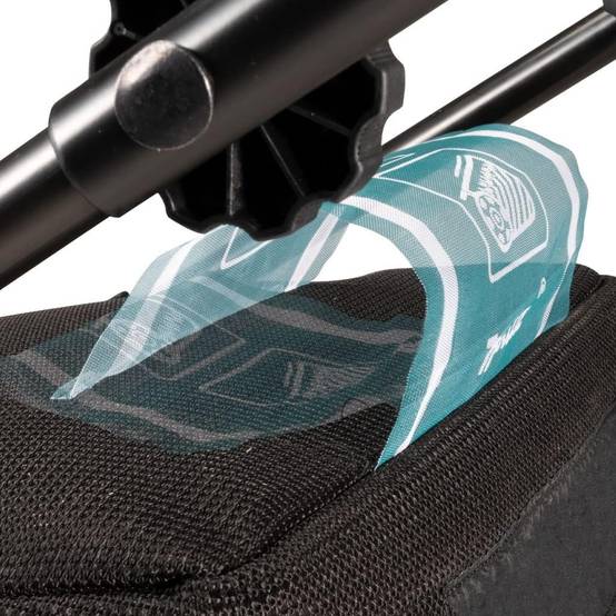 Tondeuse 53 cm 36V (2x18V) LXT - MAKITA - sans batterie ni chargeur - DLM538Z - Image 7