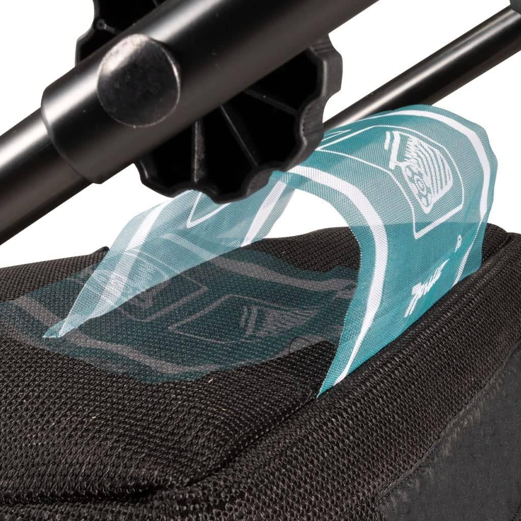 Tondeuse 53 cm 36V (2x18V) LXT - MAKITA - sans batterie ni chargeur - DLM538Z - Image 7