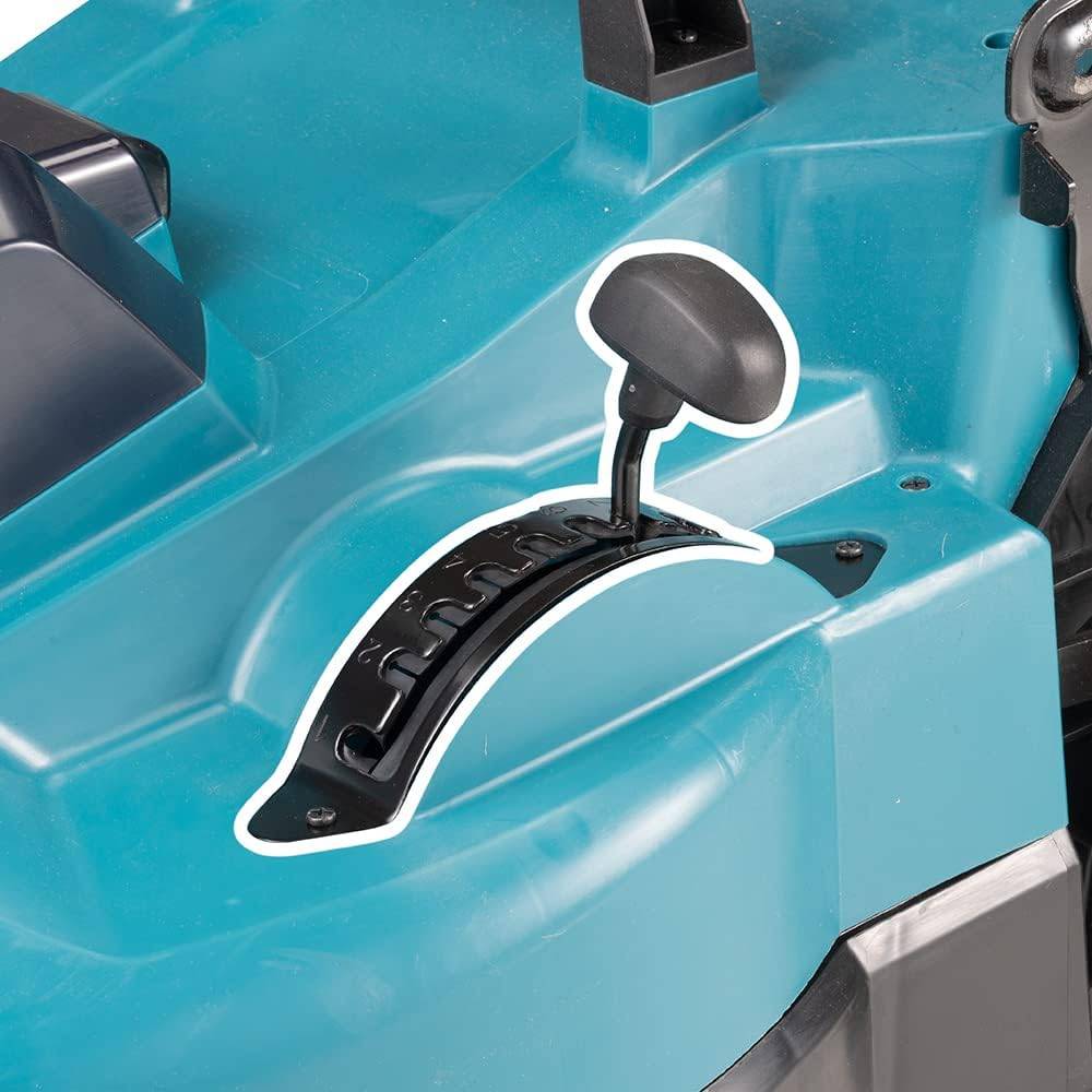 Tondeuse 53 cm 36V (2x18V) LXT - MAKITA - sans batterie ni chargeur - DLM538Z - Image 4