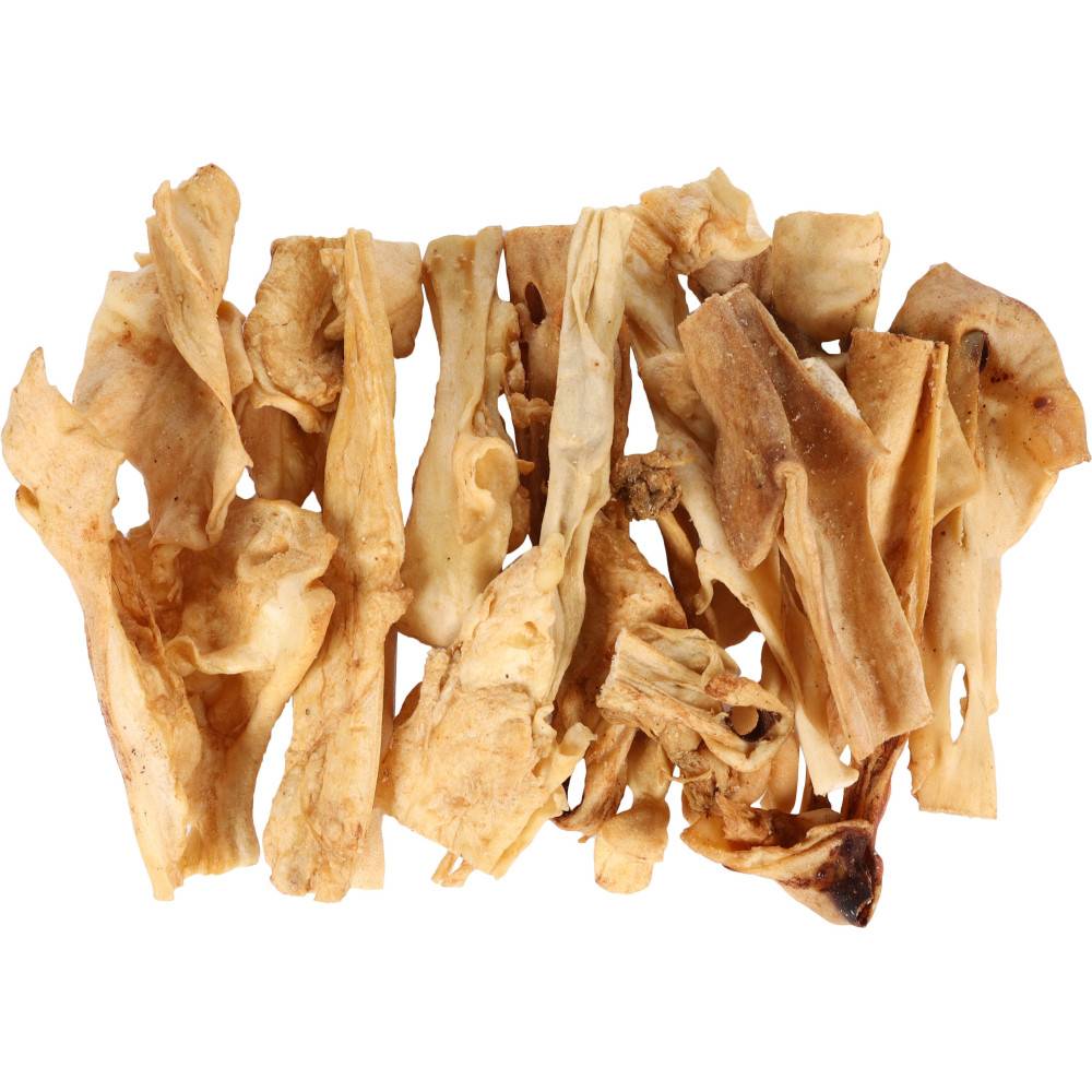Friandises Nature Peau de tête d'agneau 200 g pour chien - Imagen 1