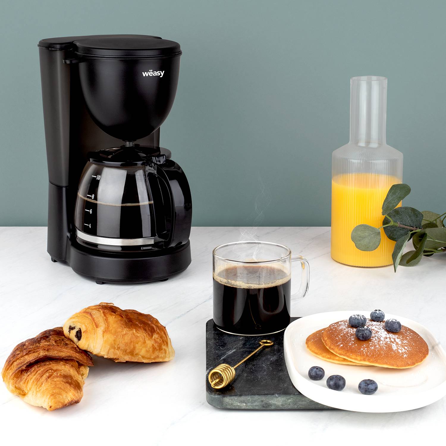 Cafetière à filtre - KF24 Weasy - Imagen 4