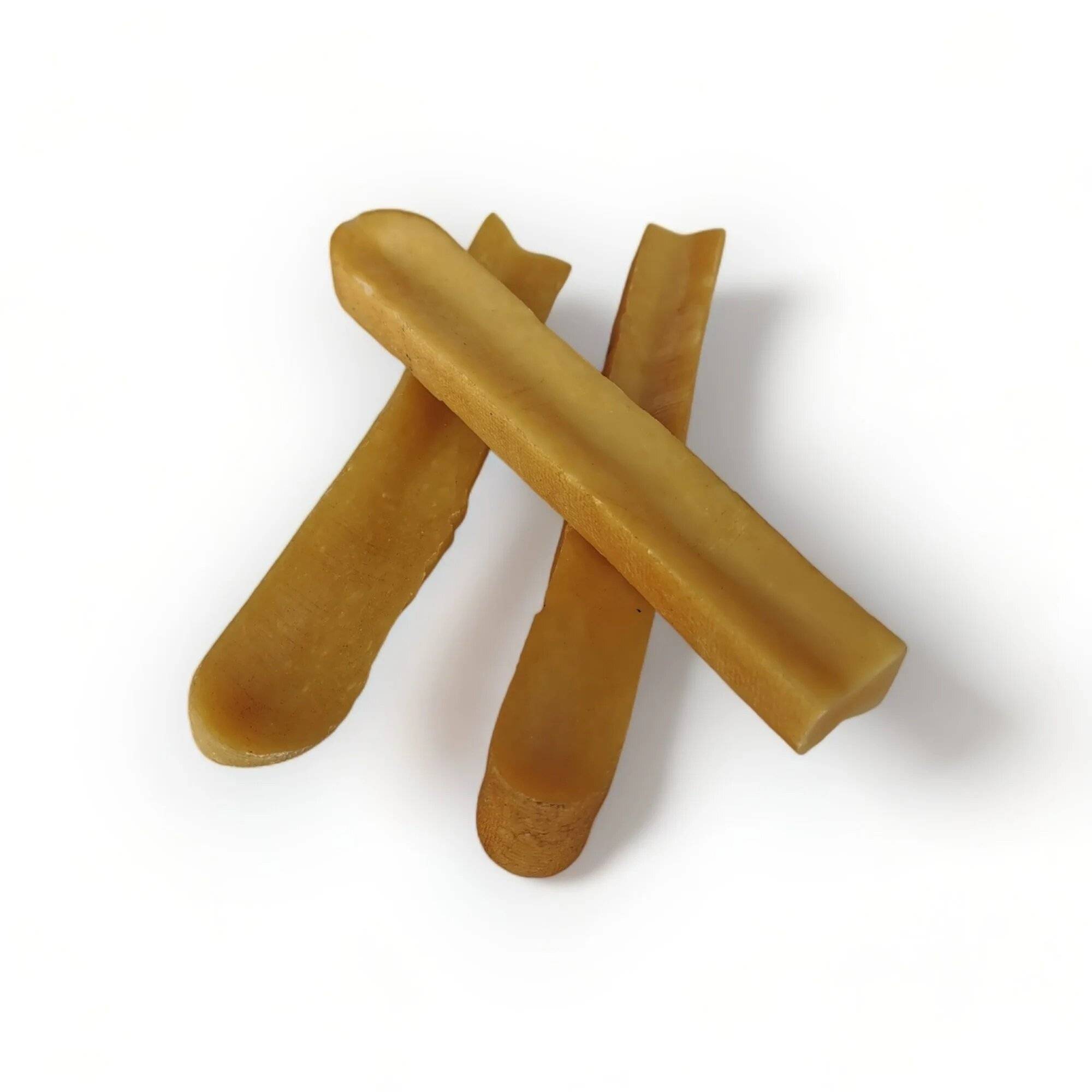 France Croquettes - 3x fromage de yak m 60/90g - chien <20kg - france croquettes