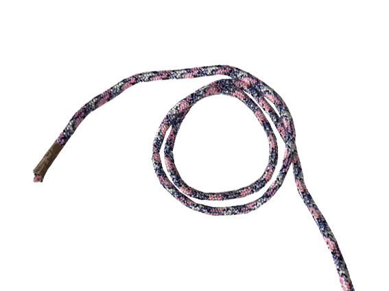 Corde PPM plombée multicolore 200g/m Noir/Rouge - Image 4
