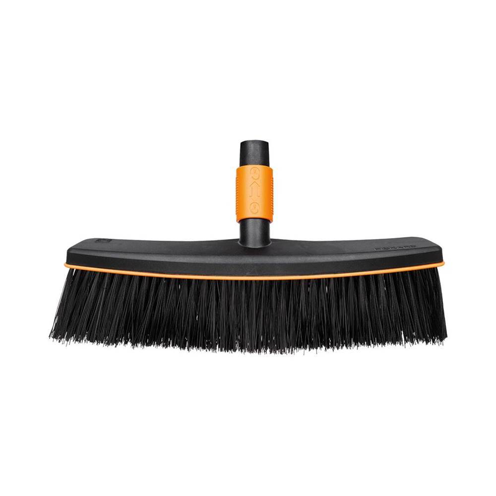 Fiskars - Balai pour patios Quikfit Fiskars
