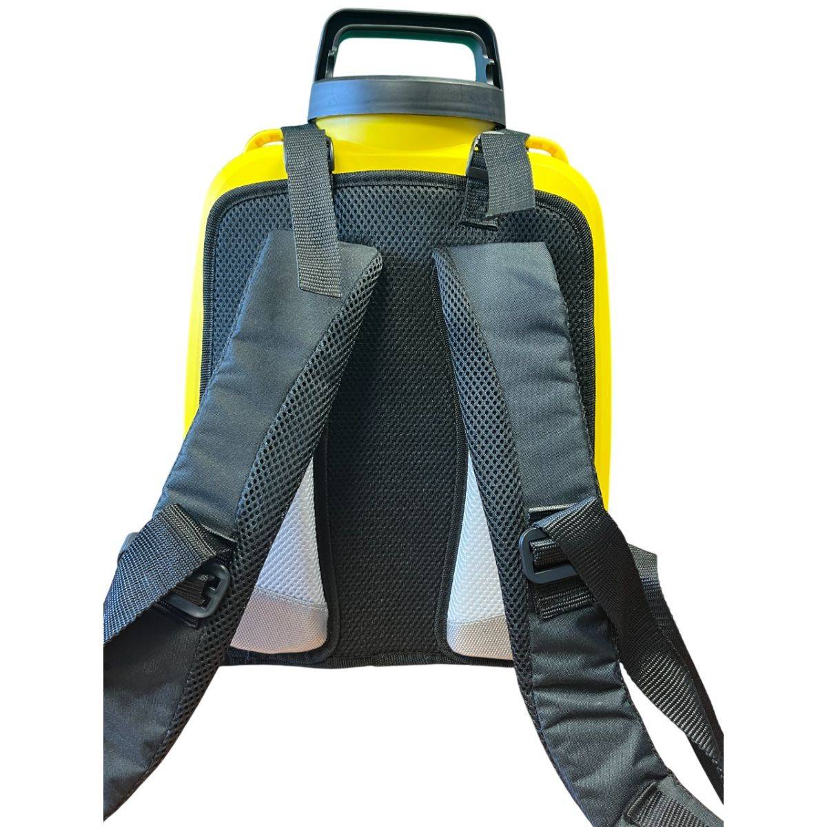 stanley - Pulvérisateur Electrique 16L, Batterie Lithium 14.4 V / 2.0 Ah - Pulvérisateur Jardin Végétaux + Lance Télescopique STANLEY - Image 9