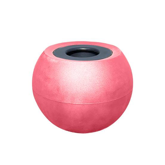 Pots de fleurs sphérique xxl speranza 325l-lot de 2 - Image 1