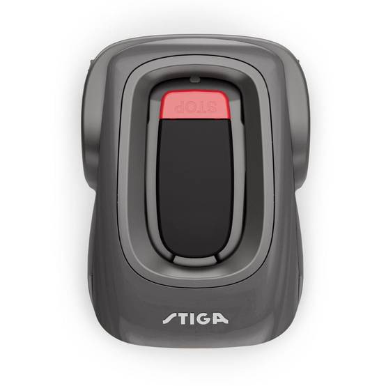 Stiga - Robot tondeuse A 8, sans câble, navigation AGS & GPS-RTK, 800 m² - STIGA - Image 2