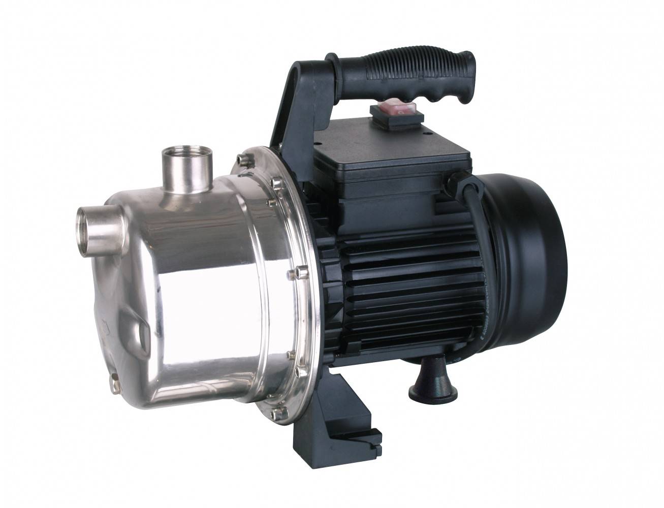 Spid'O - Pompe arrosage manuelle manuel SPIDO, Jetinox1200 4500 l/h Spid'o