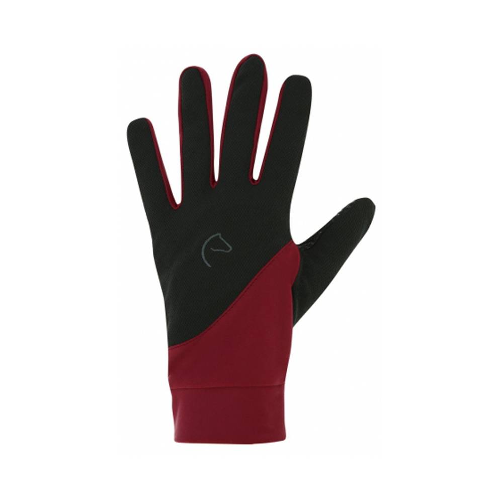 Gants Knit Digital EQUITHÈME L - Imagen 1