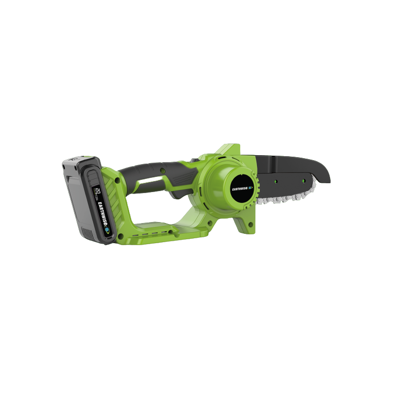 Tronçonneuse sans fil  | Légère/maniable | Pour bricolage/coupe/élagage- VENTEO - Image 1