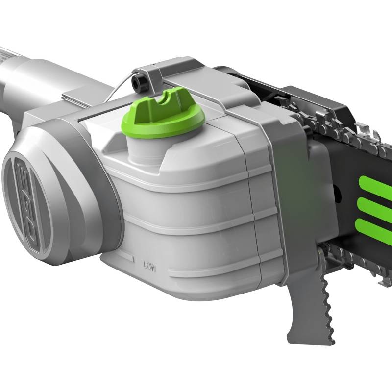 Ego Power + - Pack multi outils pour jardin EGO PPCX1000 Professional-X - Imagen 9