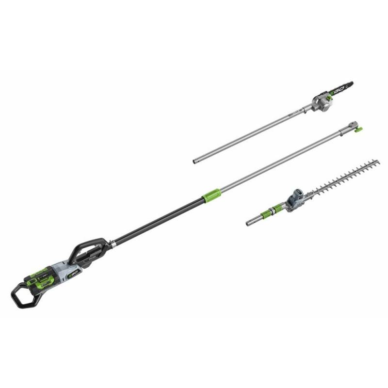 Ego Power + - Pack multi outils pour jardin EGO PPCX1000 Professional-X - Imagen 2