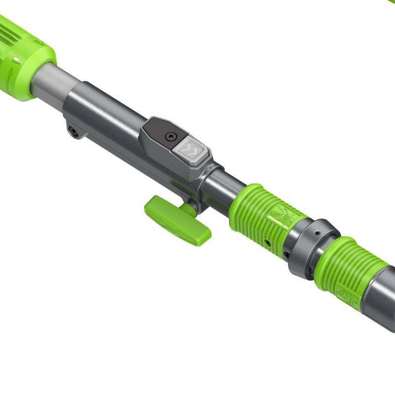 Ego Power + - Pack multi outils pour jardin EGO PPCX1000 Professional-X - Imagen 7