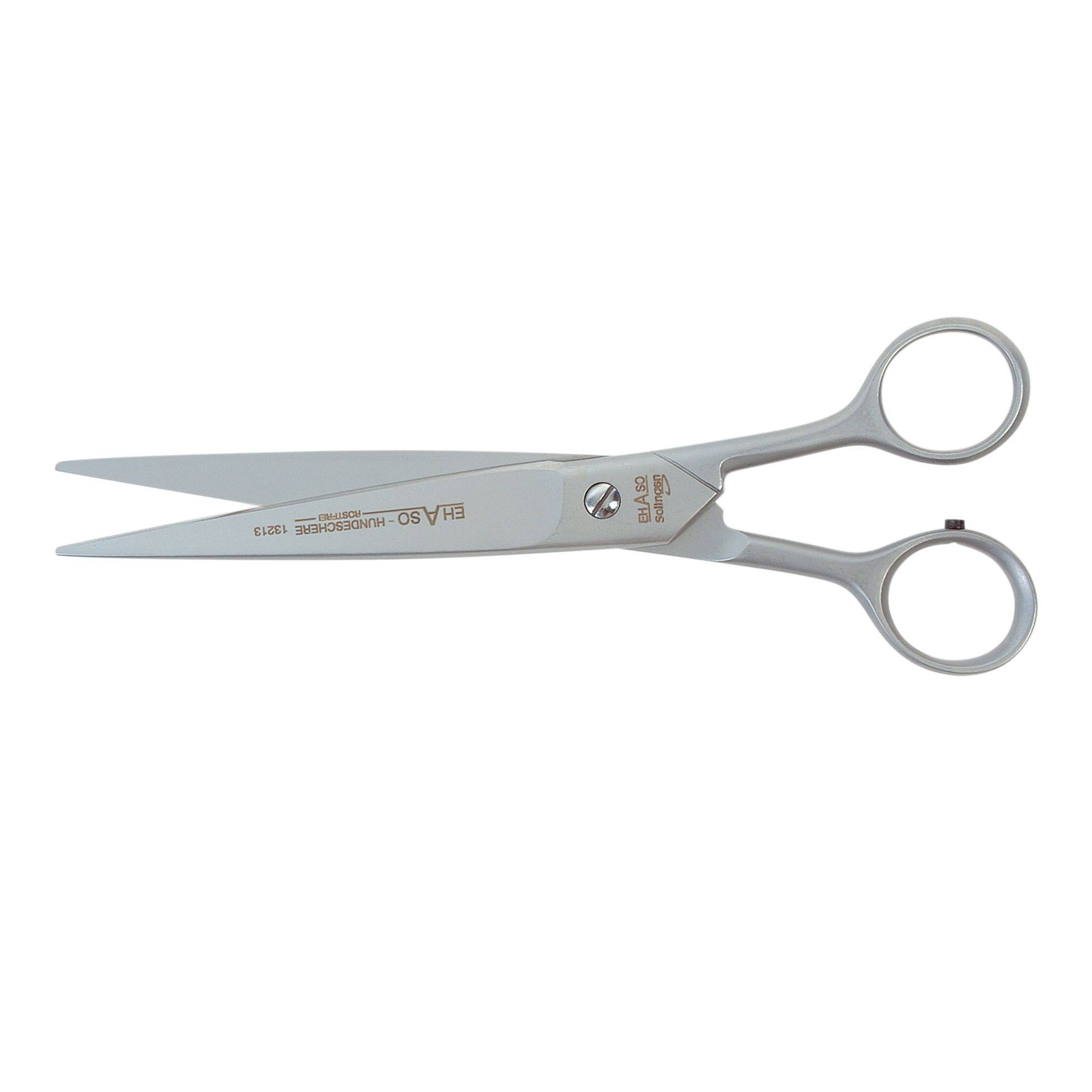 Ciseaux droits inox 20 cm large Ehaso EHASO