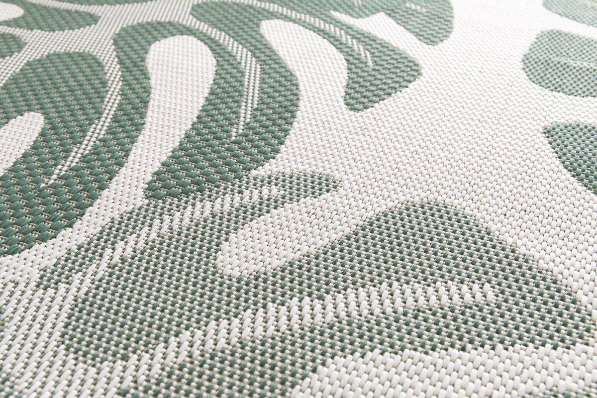 Garden Impressions - Tapis Naturalis - 200x290 cm - vert désert - Imagen 2