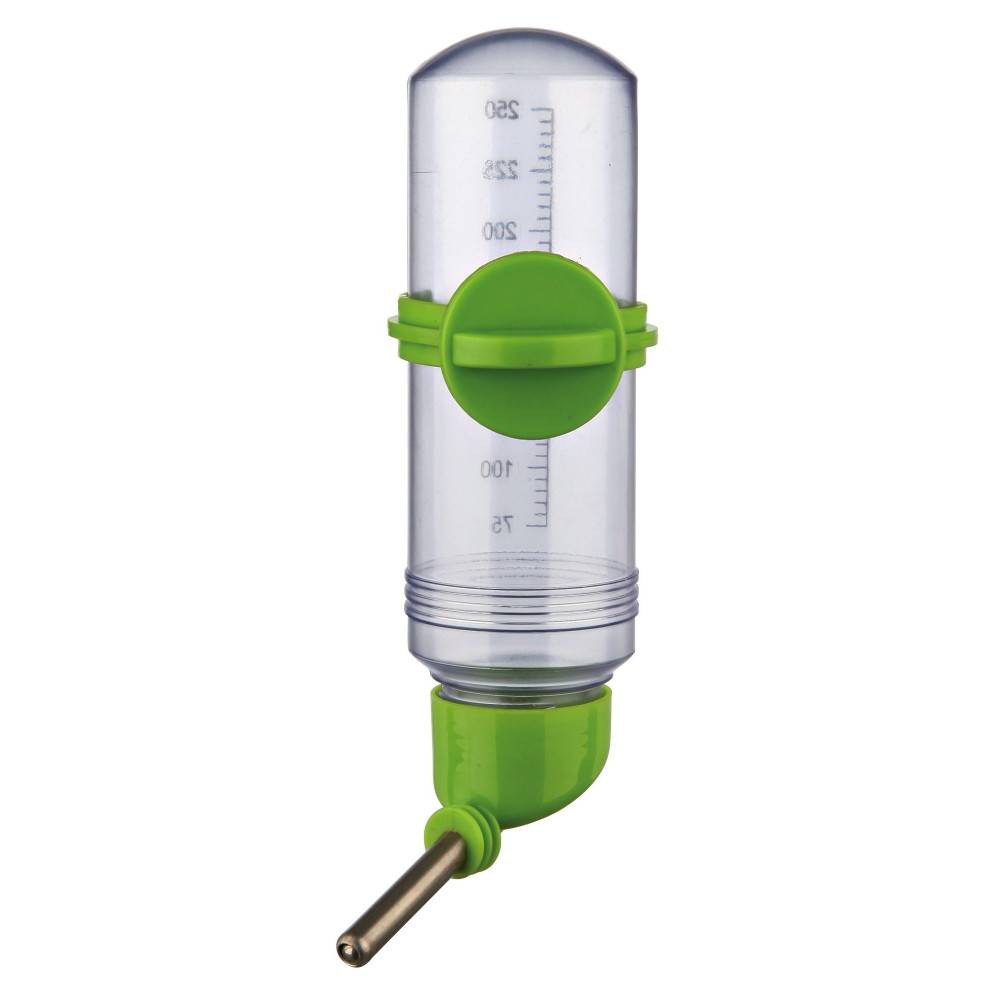 Un Biberon 250 ml en plastique cochon d'inde ou lapin nain - Image 3
