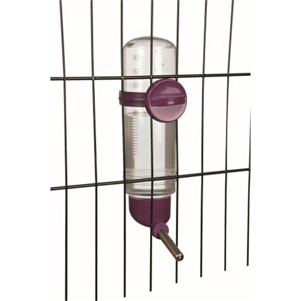 Un Biberon 250 ml en plastique cochon d'inde ou lapin nain - Image 6
