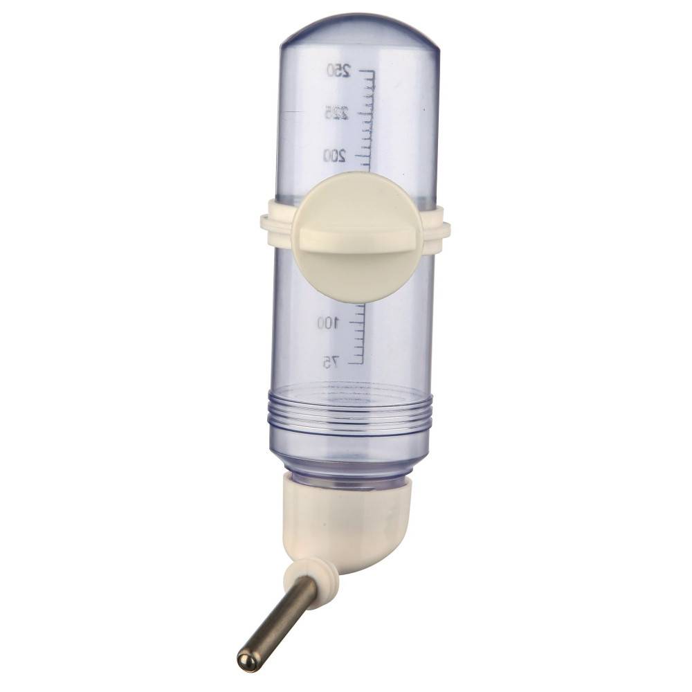 Un Biberon 250 ml en plastique cochon d'inde ou lapin nain - Image 5