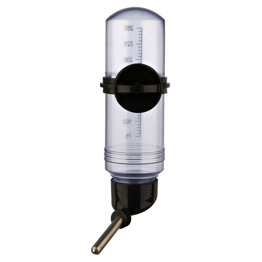 Un Biberon 250 ml en plastique cochon d'inde ou lapin nain - Image 4