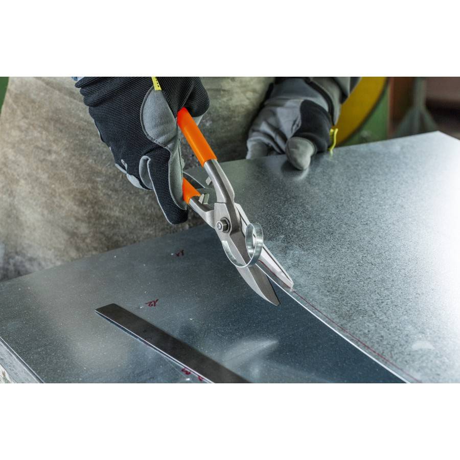 Cisaille forgée universelle 250 mm EDMA - 12055 - Image 2