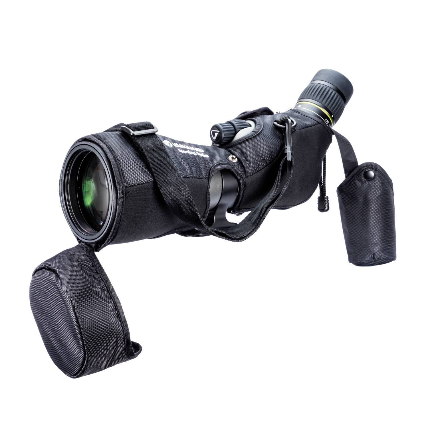 Longue-vue ENDEAVOR HD 82A 20-60x82 - Image 4
