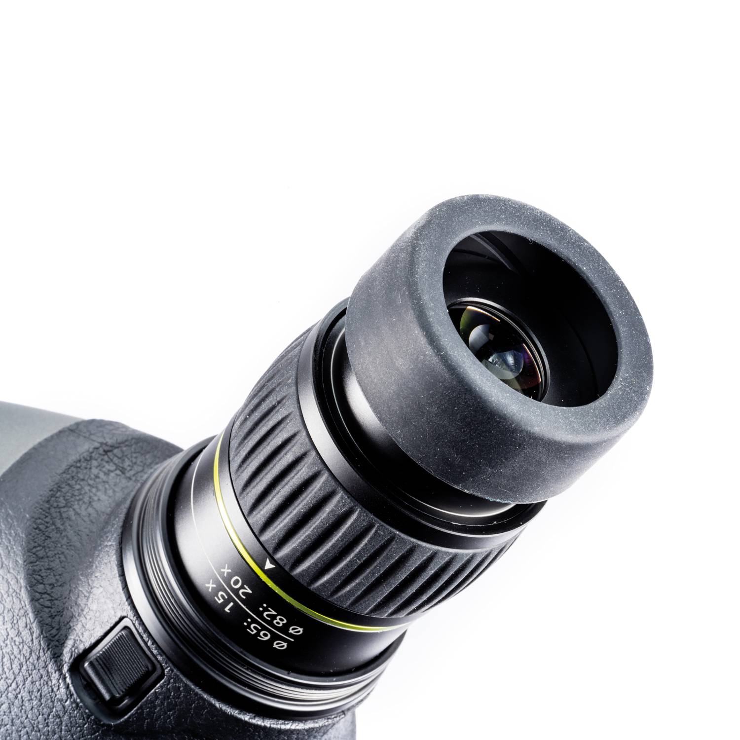 Longue-vue ENDEAVOR HD 82A 20-60x82 - Image 10