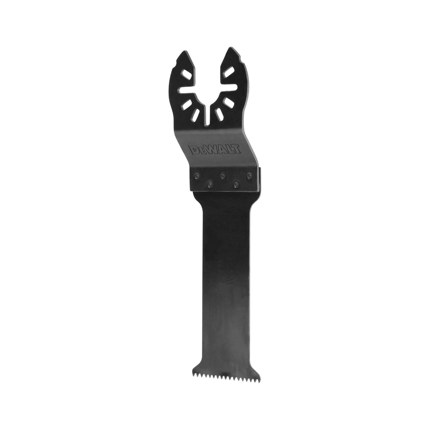 Dewalt - Lame 30 x 67 mm BiM pour multi-cutter - DEWALT - DT20703-QZ - Imagen 6