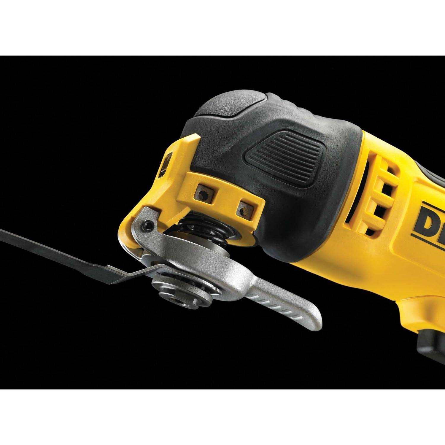 Dewalt - Lame 30 x 67 mm BiM pour multi-cutter - DEWALT - DT20703-QZ - Imagen 4