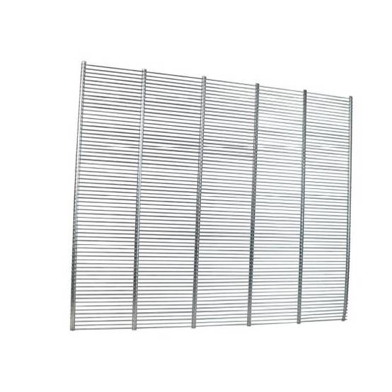 Apicréa - Grille à reine métallique