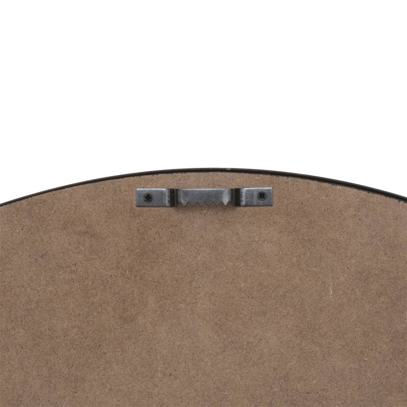 Horloge D57 bistrot en bois Lais Atmosphera - Imagen 3