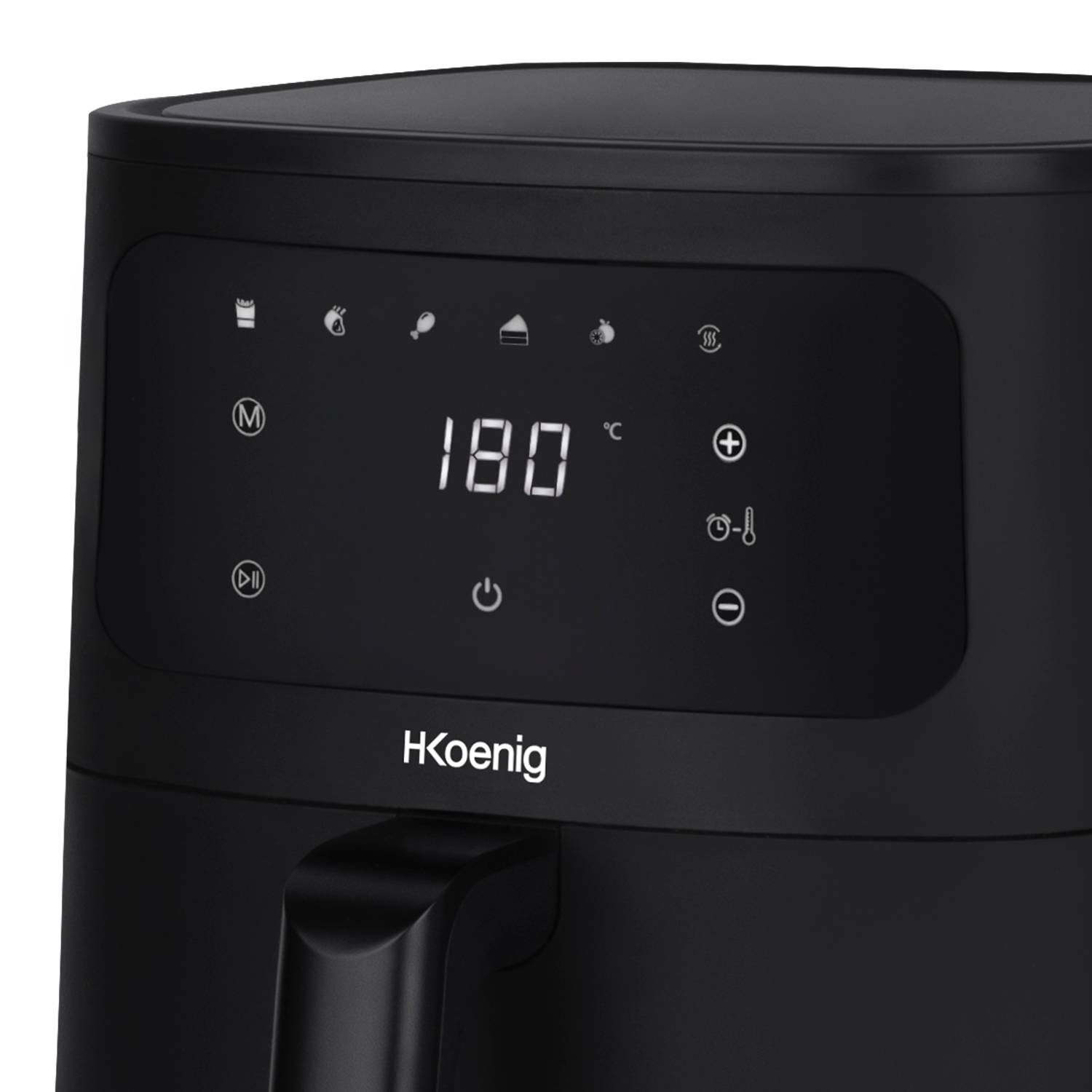 H.Koenig - friteuse sans huile - FRY860 H.Koenig - Imagen 4