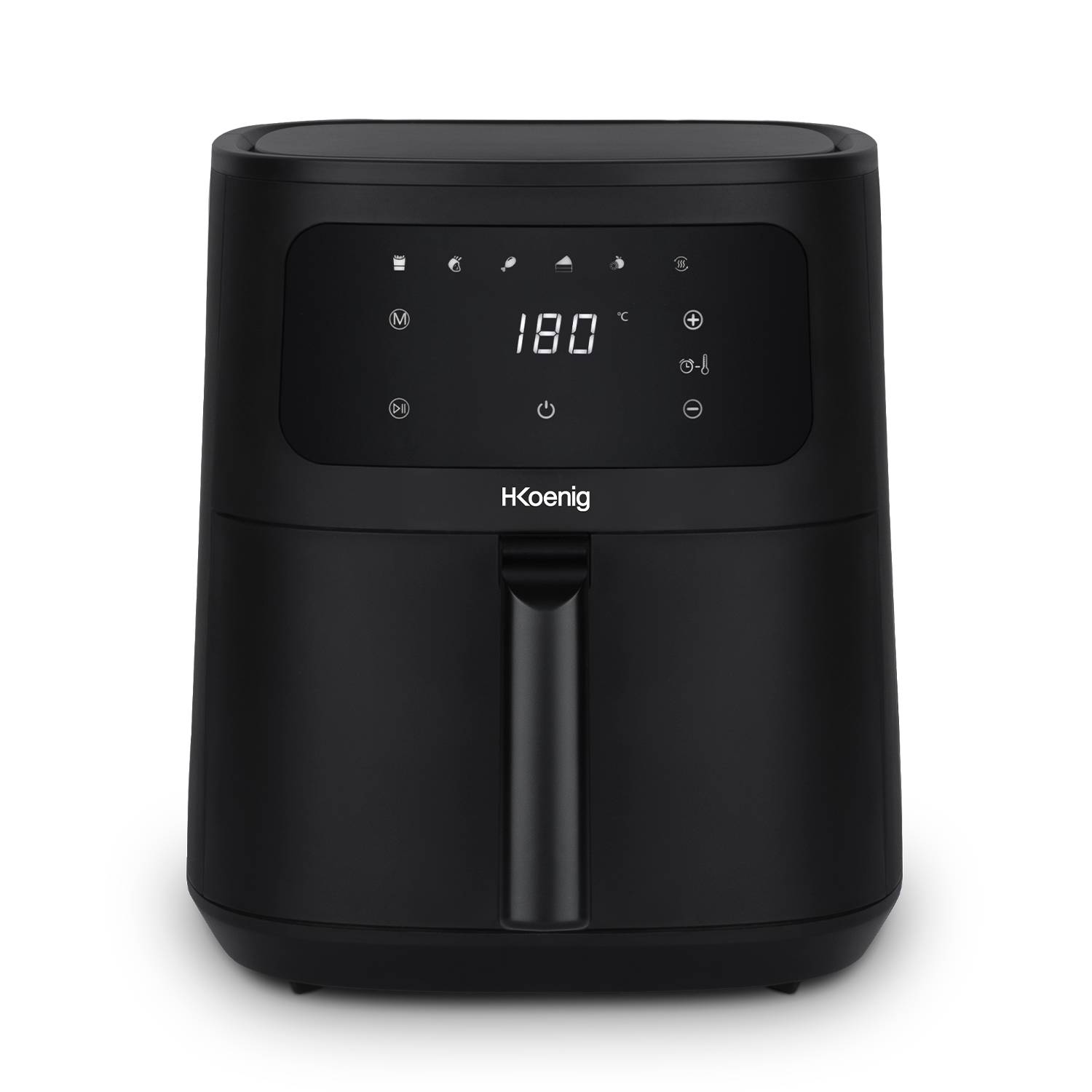 H.Koenig - friteuse sans huile - FRY860 H.Koenig - Imagen 1