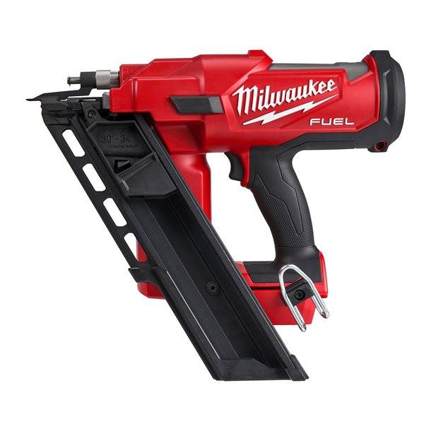 Cloueur de charpente M18 FFN-0 MILWAUKEE - sans batterie - 4933471406 - Image 3