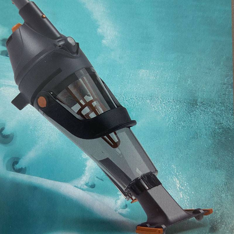 Aspirateur rechargeable Vektro Pro C/2 KOKIDO - KOK-400-8664 - Image 2