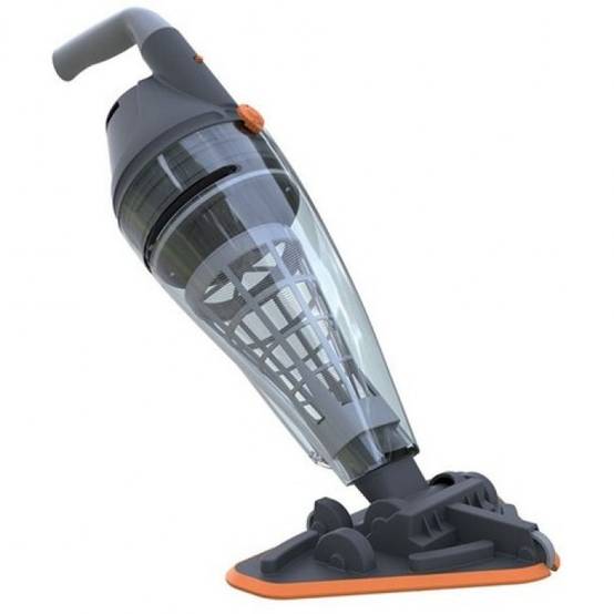Aspirateur rechargeable Vektro Pro C/2 KOKIDO - KOK-400-8664 - Image 1