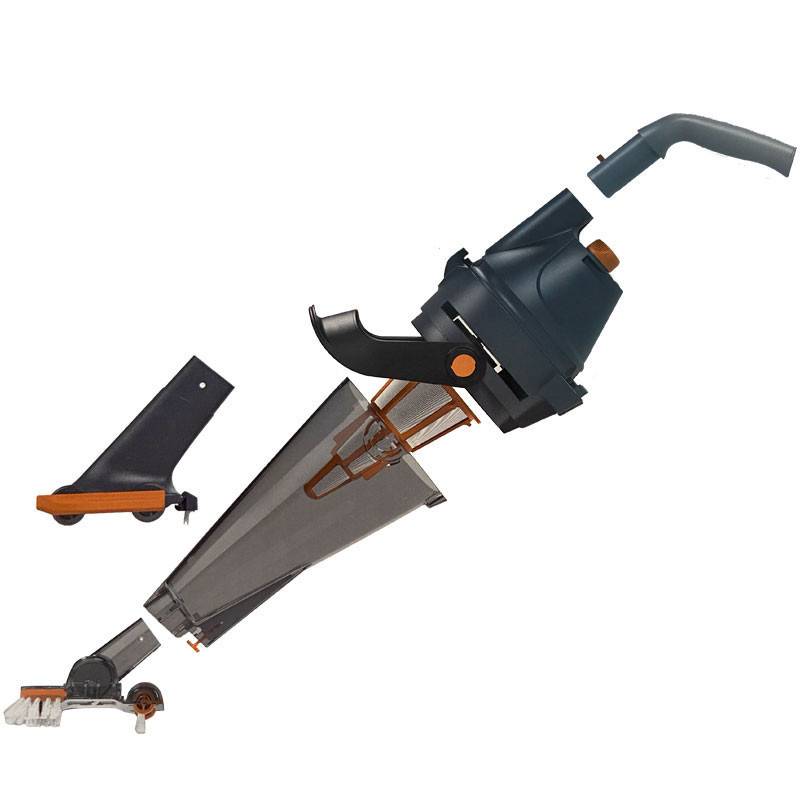 Aspirateur rechargeable Vektro Pro C/2 KOKIDO - KOK-400-8664 - Image 3