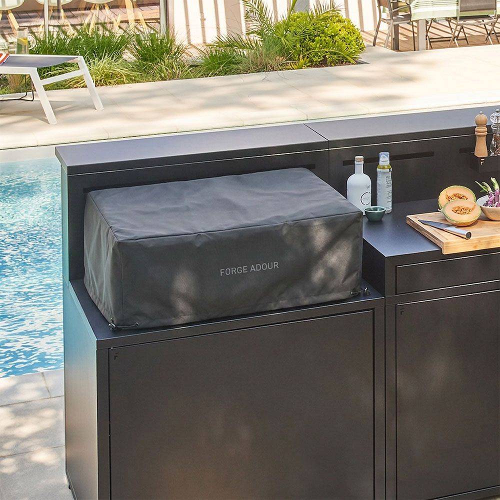 Forge Adour - Housse pour plancha Premium 60 - Imagen 2