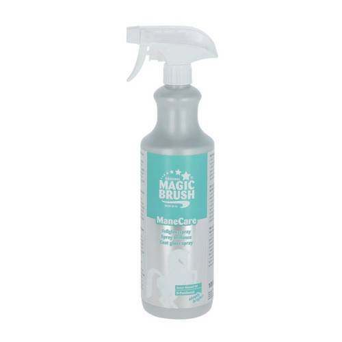 Démêlant Crinière ManeCare en Spray pour Cheval - 1L