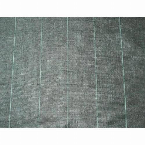 Toile de paillage pour carré potager - 1.34 x 1.34 m - Imagen 1