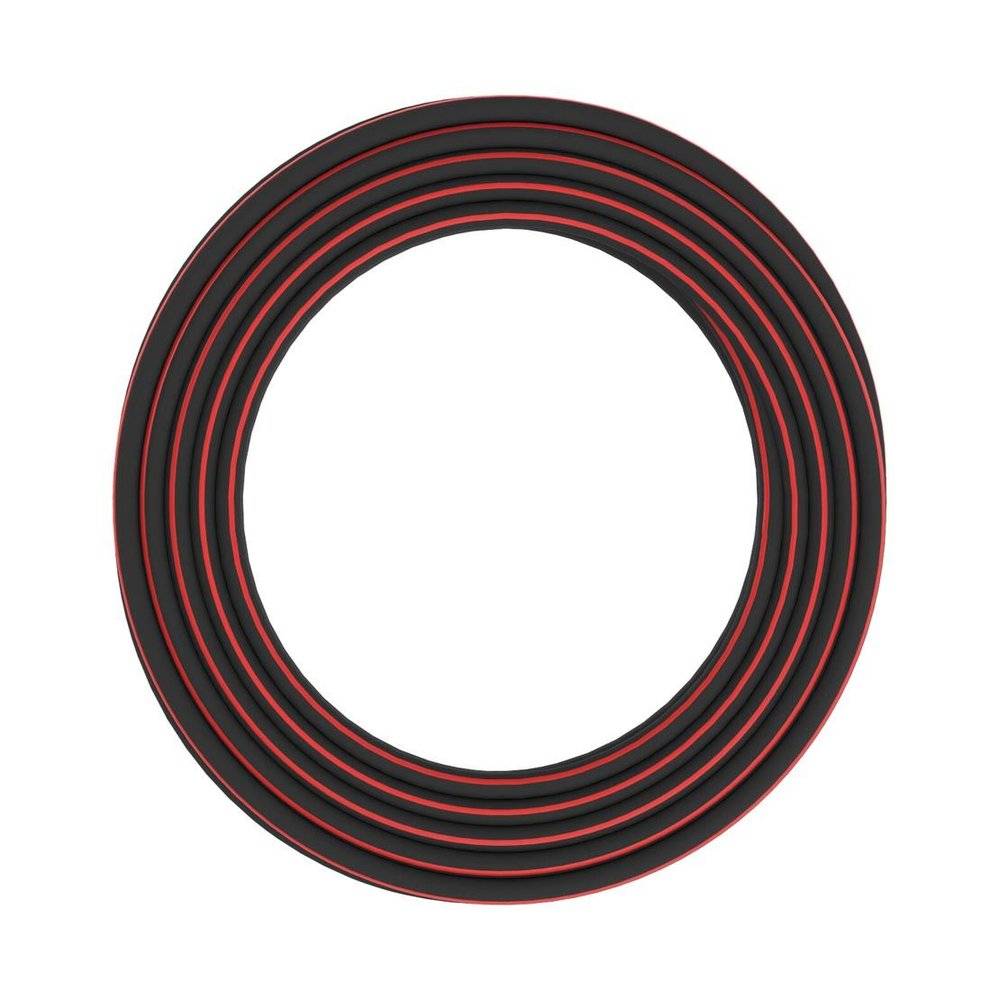 Fiskars - Tuyau d’arrosage Solid 19 mm (3/4”), 25 m - Image 3