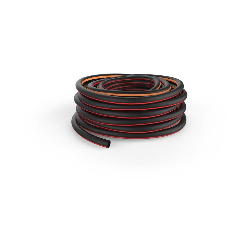 Fiskars - Tuyau d’arrosage Solid 19 mm (3/4”), 25 m - Image 2