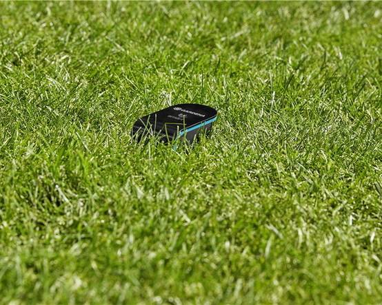 Gardena - Kit smart Multi-Channel Irrigation Control + Sensor - jusqu'à six zones de jardin Gardena - Image 4