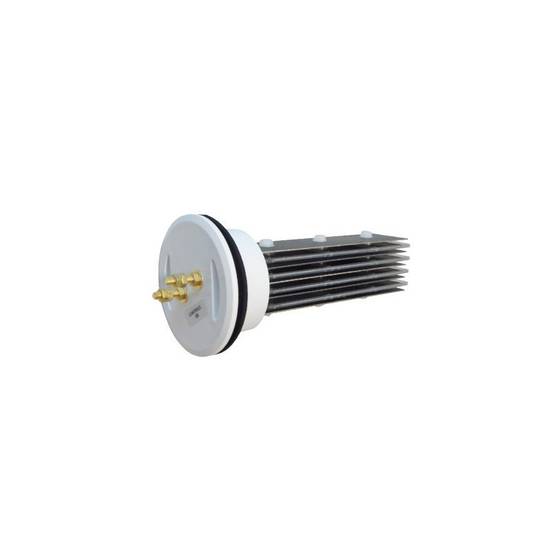 Cellule compatible électrolyseur Astral Sel Clear - Pacific Sel 7 plaques L. 145 mm PACIFIC 100