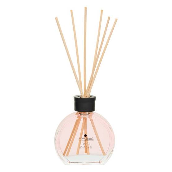 Atmosphera - Diffuseur de parfum "Haly" fruits rouges 50ml - Atmosphera Créateur d'intérieur - Image 1