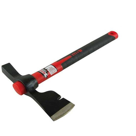 Hachette de plâtrier manche nertech MOB - Image 1