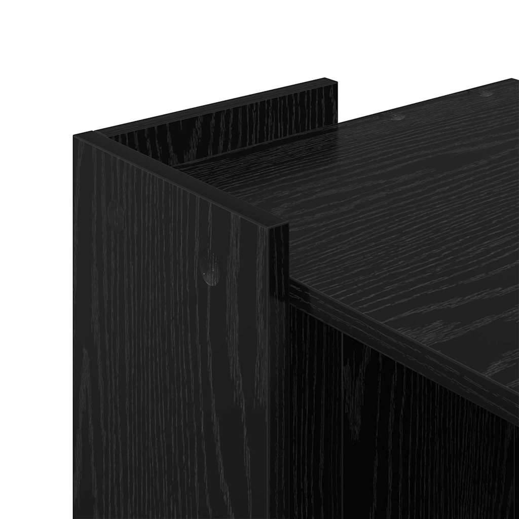 Chatiere bois noir  42 x 42 x 51 cm  - Prolenta premium p332.4 - Image 8