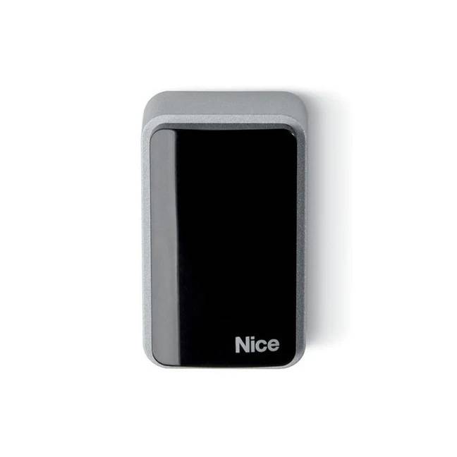 Automatisme pour portail coulissant 400 Kg - NICE - RB400BDKCE - Imagen 3